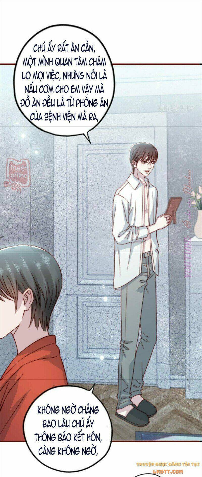 chồng trước 18 tuổi chapter 89 31