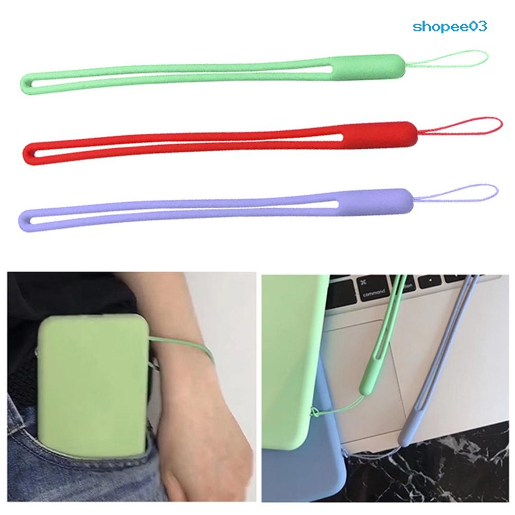 Dây đeo điện thoại thông dụng cho USB/chìa khóa