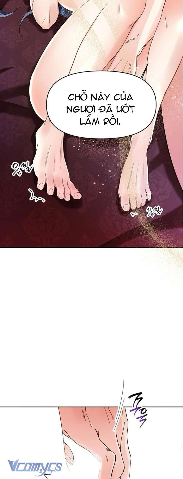 [18+] người yêu đã chết của tôi đã trở thành bạo chúa chapter 4 31