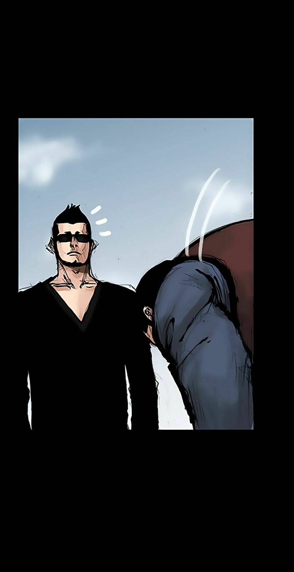 độc cô tiền truyện chapter 94 9