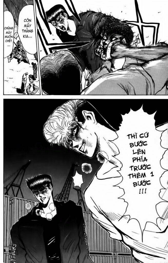 shonan junai gumi chapter 151 18