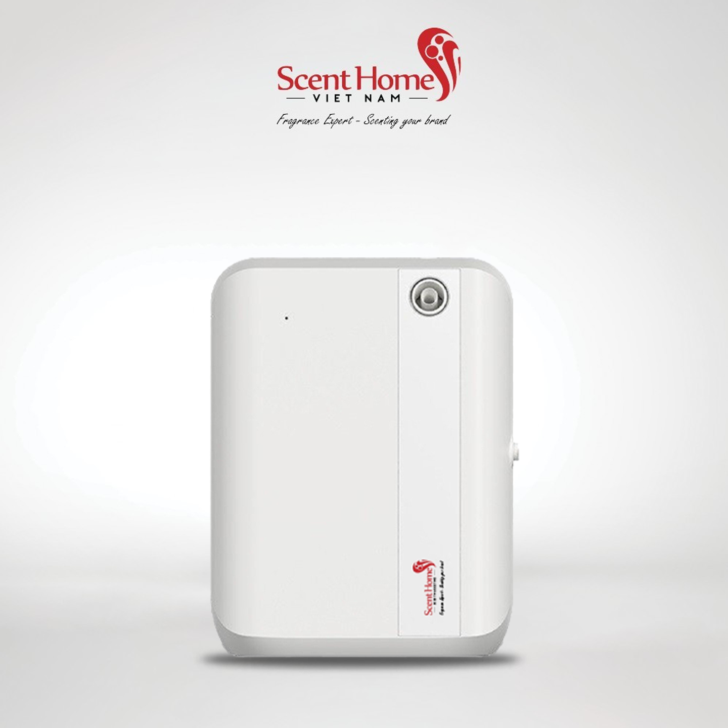 Máy tạo hương thơm cao cấp Scent Homes