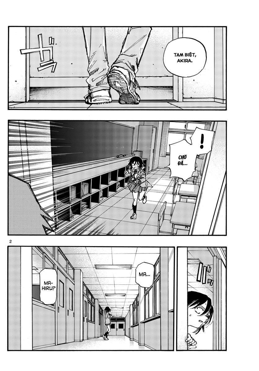 bản nhạc của kẻ đi dạo đêm chapter 144 3