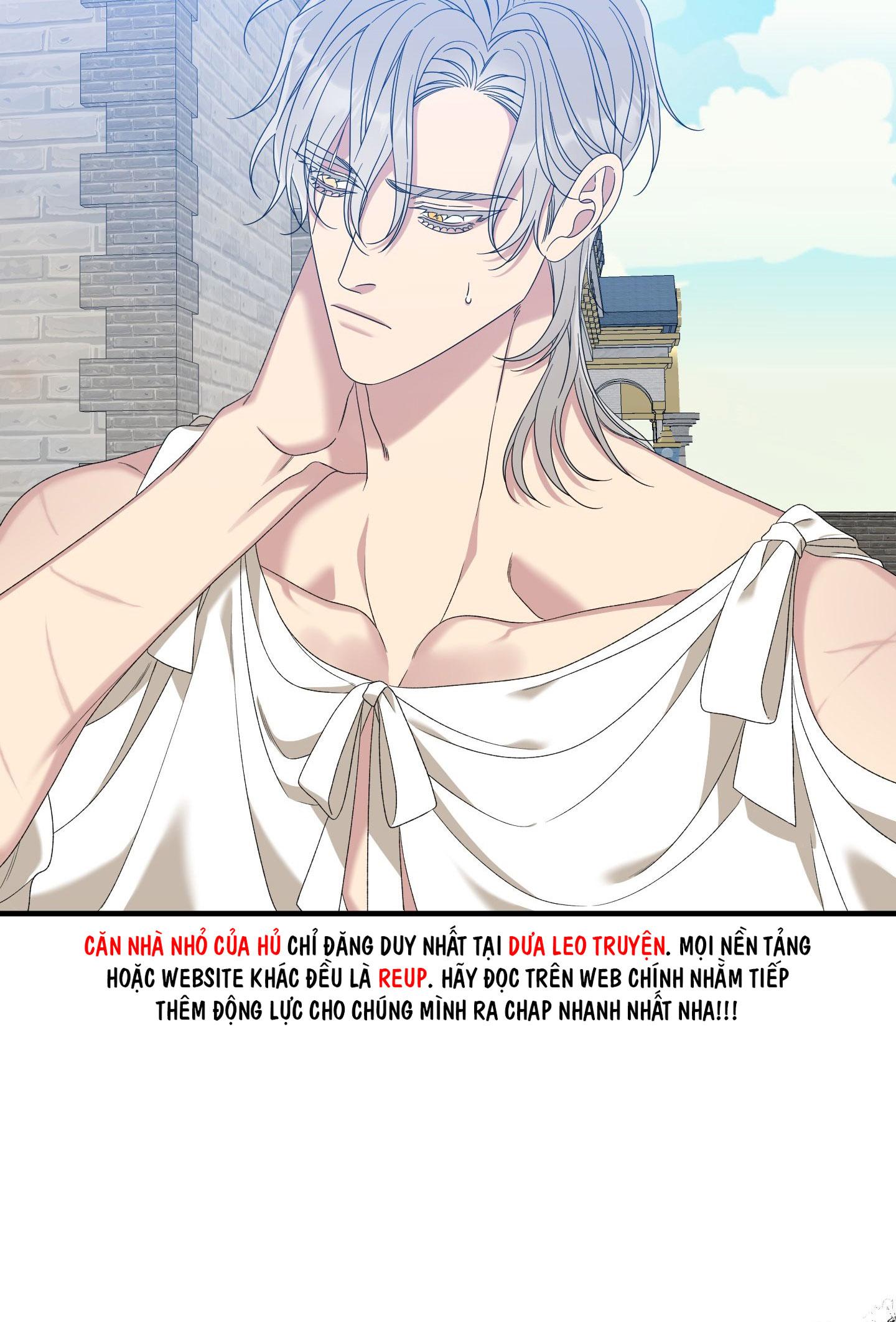 ái tình tự tâm chapter 54 36