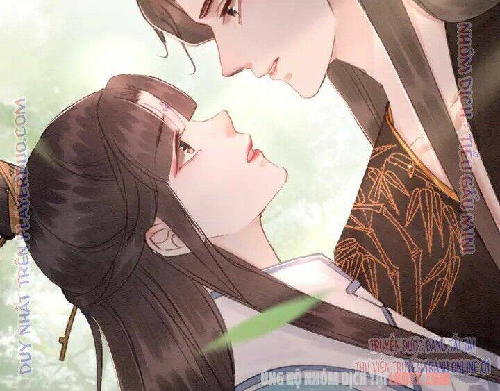 trọng sinh bá sủng nhiếp chính vương quá mạnh mẽ chapter 133 109