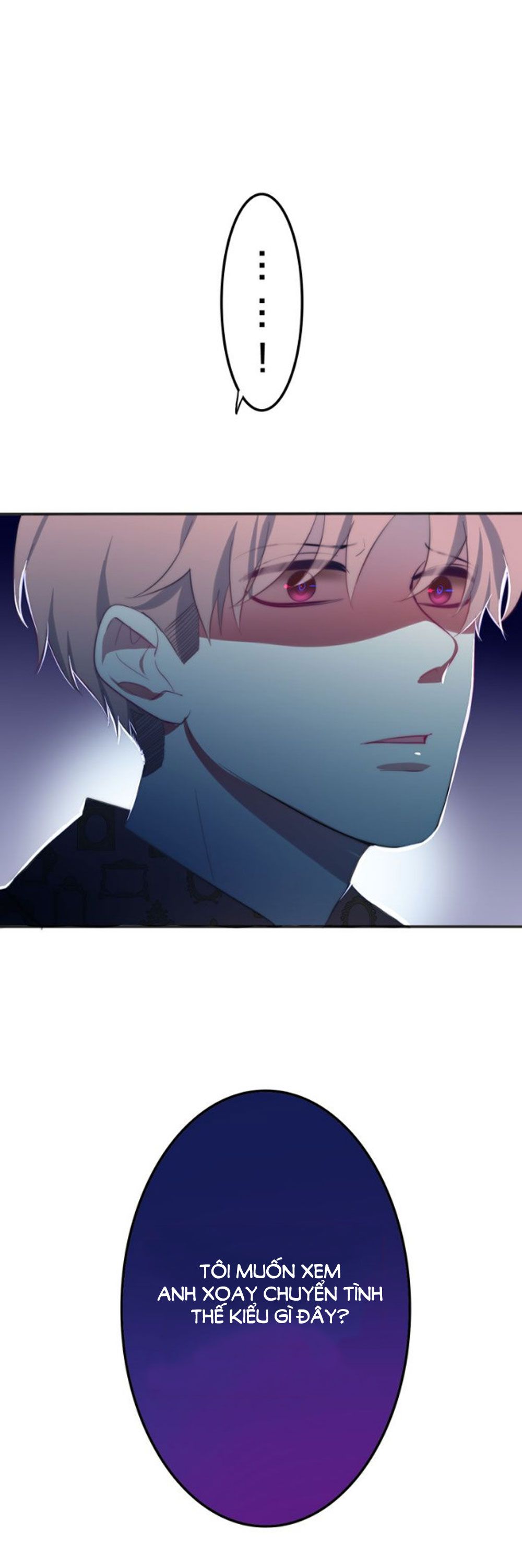 Tháng Sáu Không Hẹn Mà Gặp chapter 8 - Trang 9