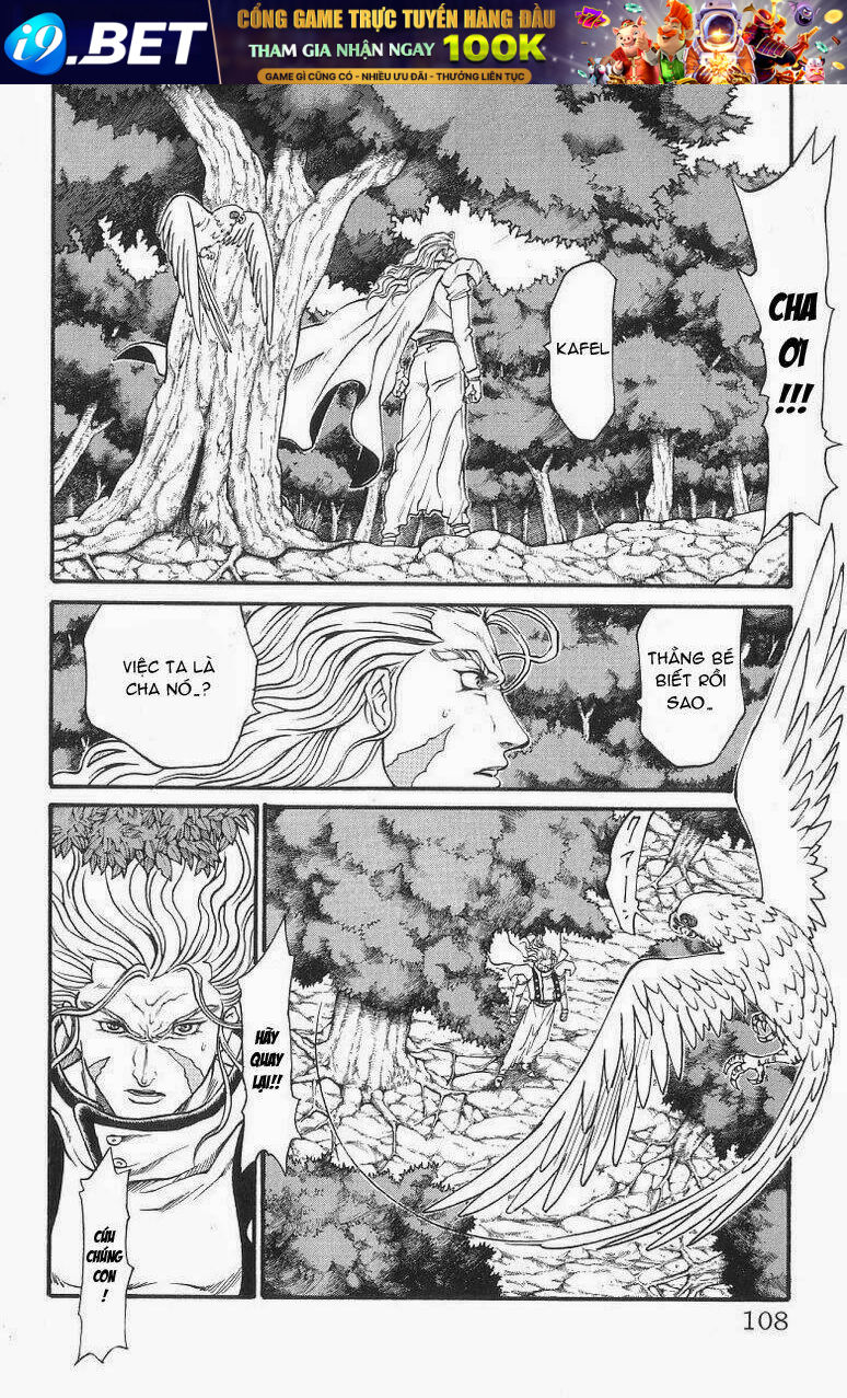 vua trên biển chapter 165 2