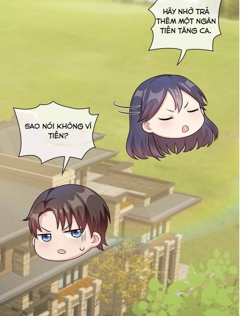 nam thần manh bảo tận diệt chapter 36 31