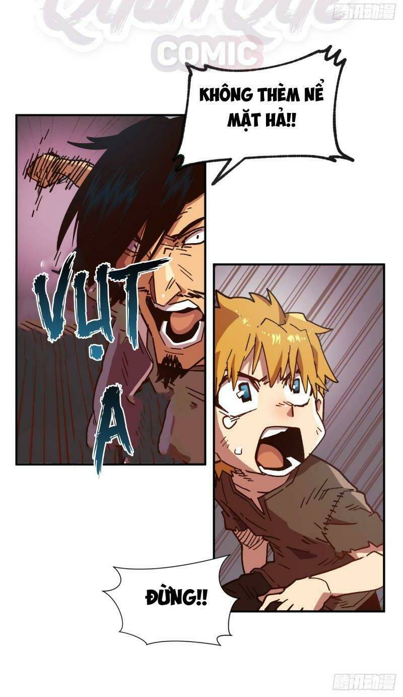 đại lục vô song chapter 1 46