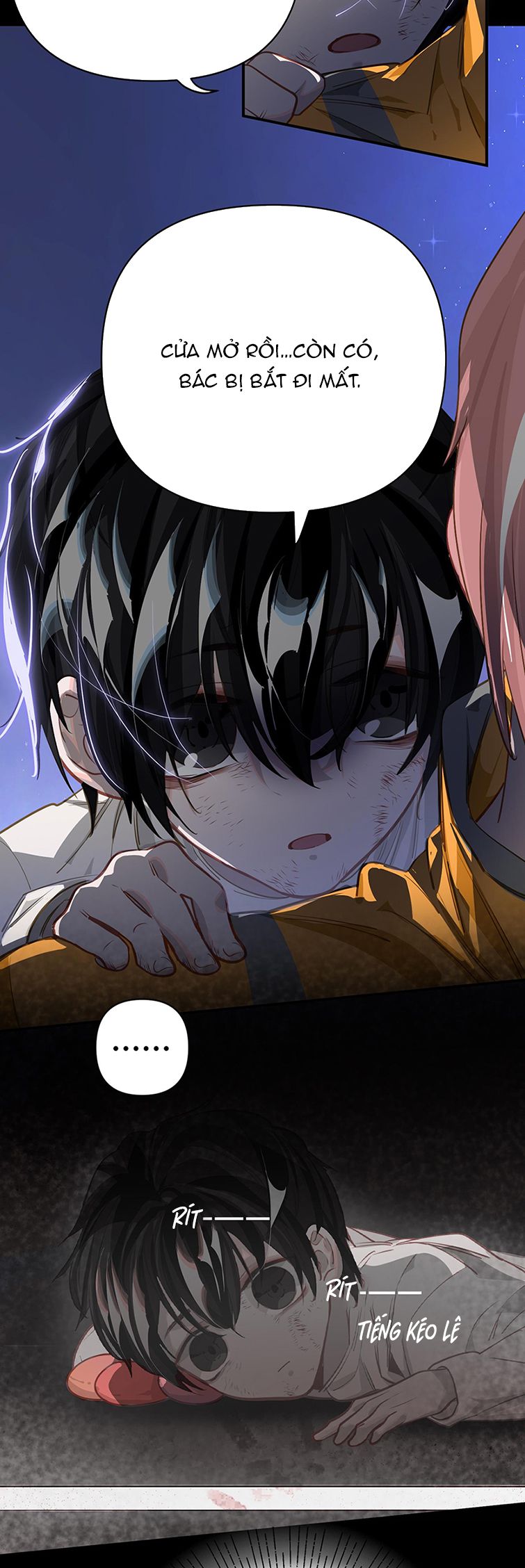 tôi bị điên đó chapter 27 10