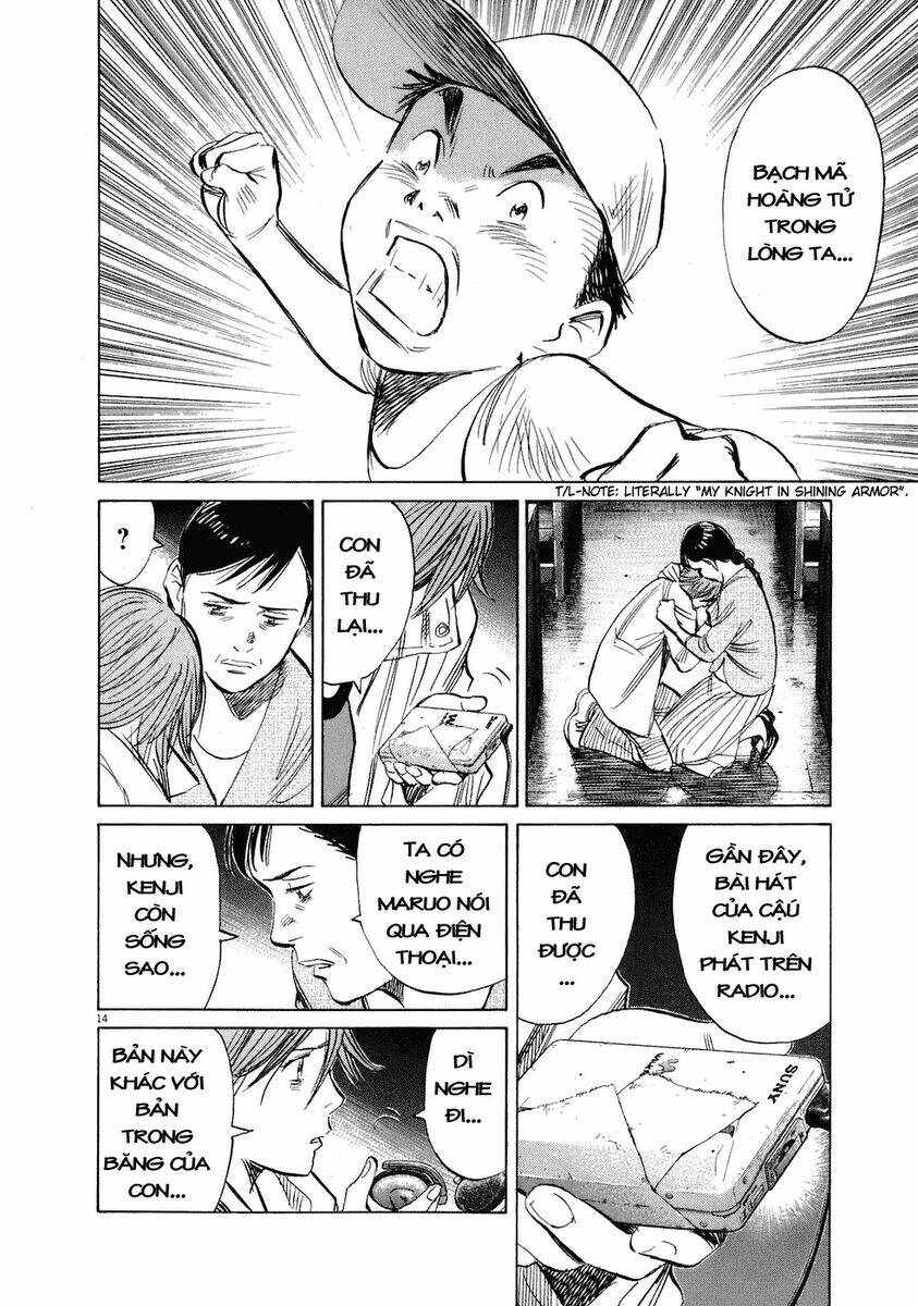 những chàng trai thế kỉ 20 chapter 230 16