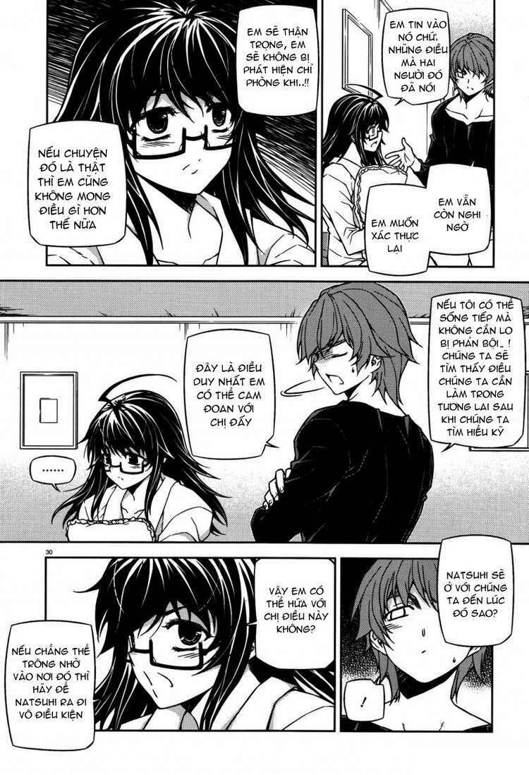 re:birth the lunatic taker chapter 16 29