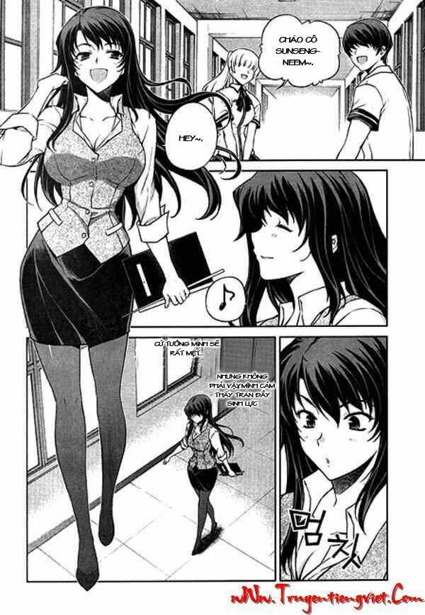 unbalance x unbalance chapter 61 10