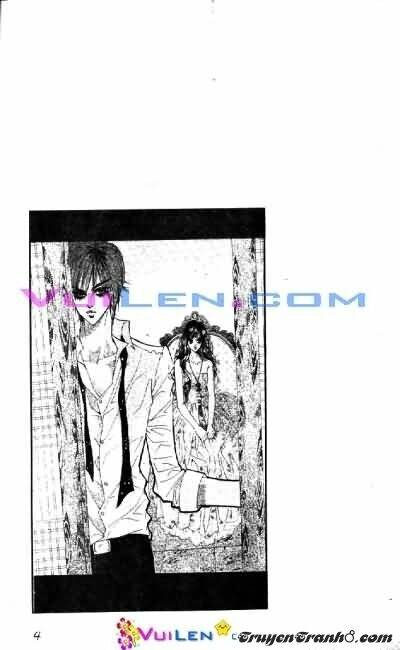 goong - [ hoàng cung ] chapter 12 2