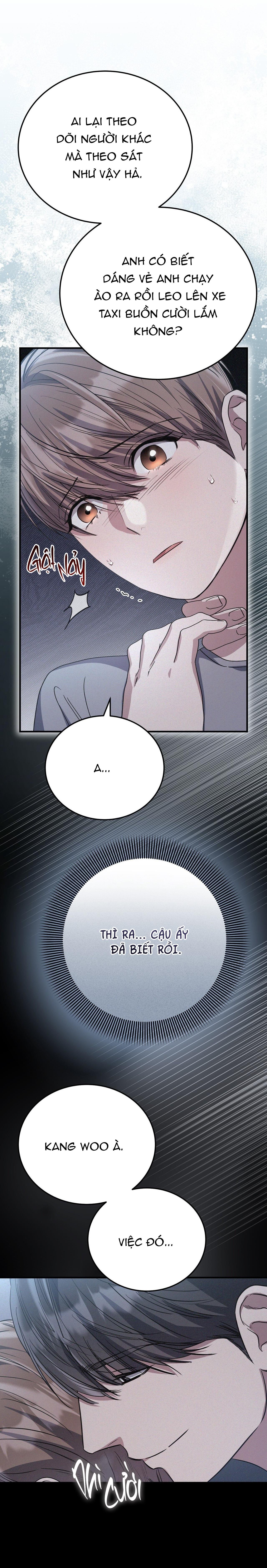 vô hình chapter 70 3