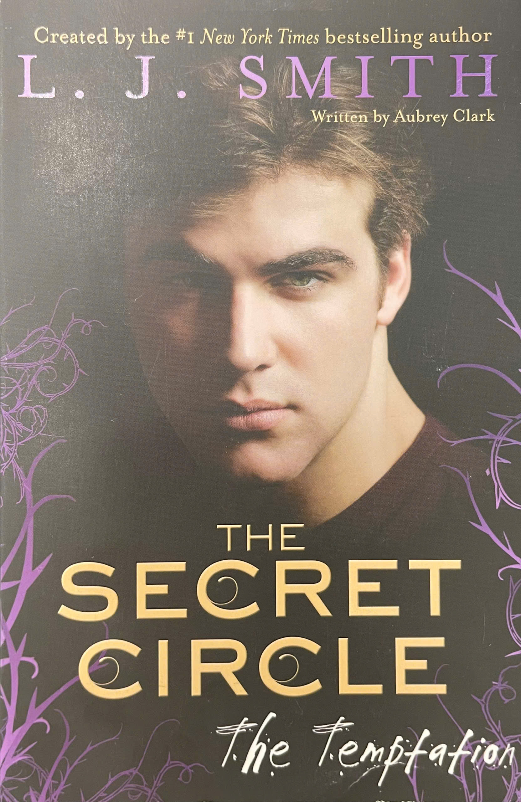 The Secret Circle