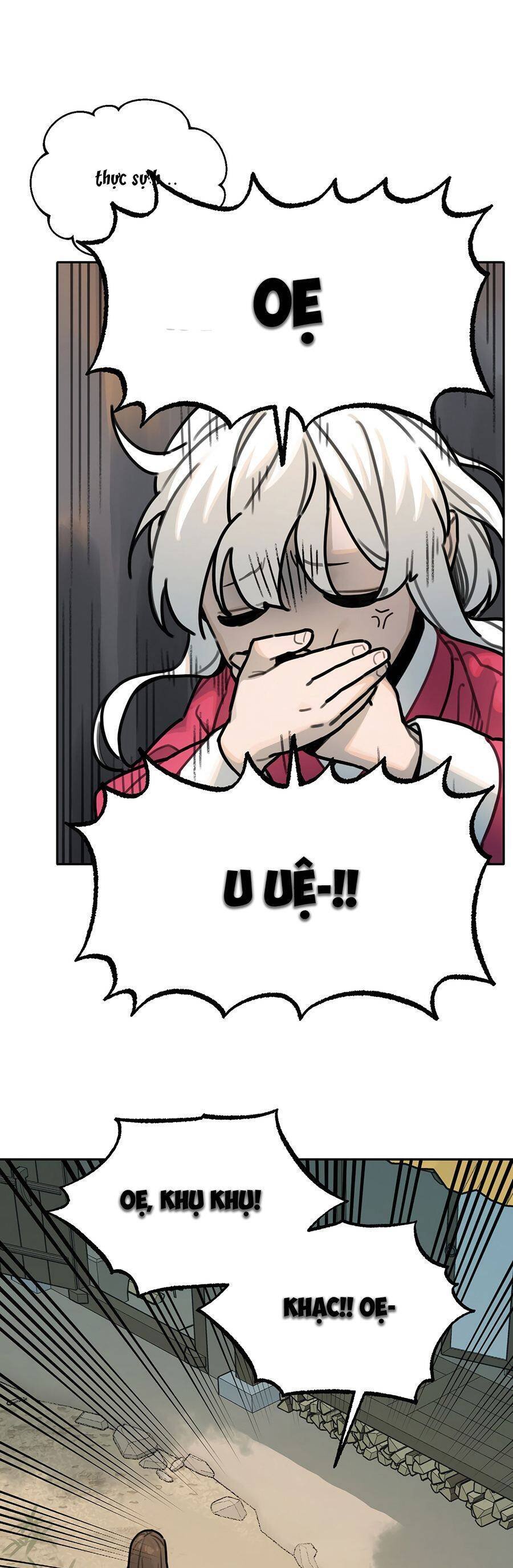 sự lụi tàn của usuzumi chapter 77 22