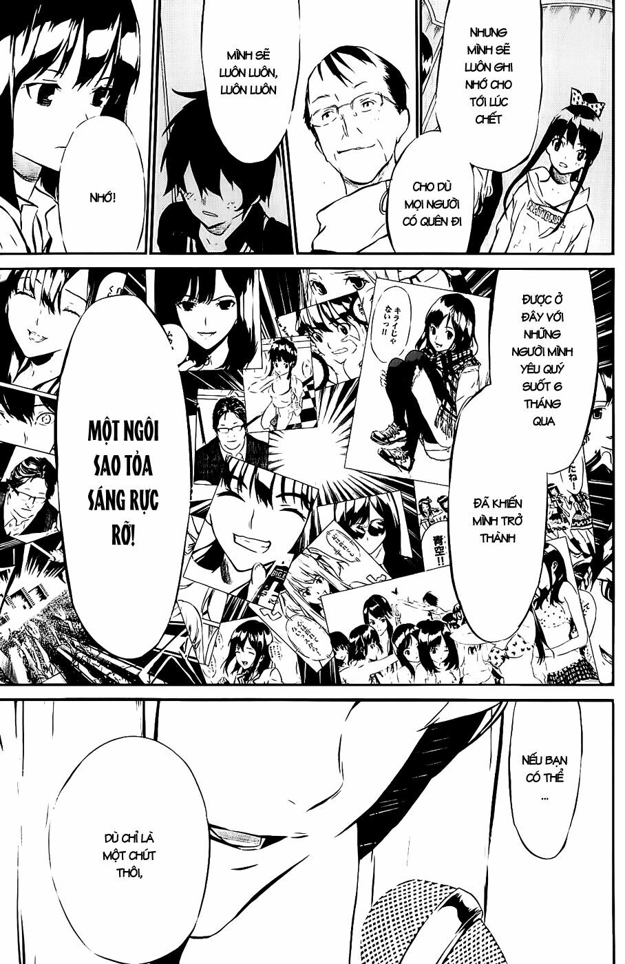 akb49 - renai kinshi jourei chapter 36 13