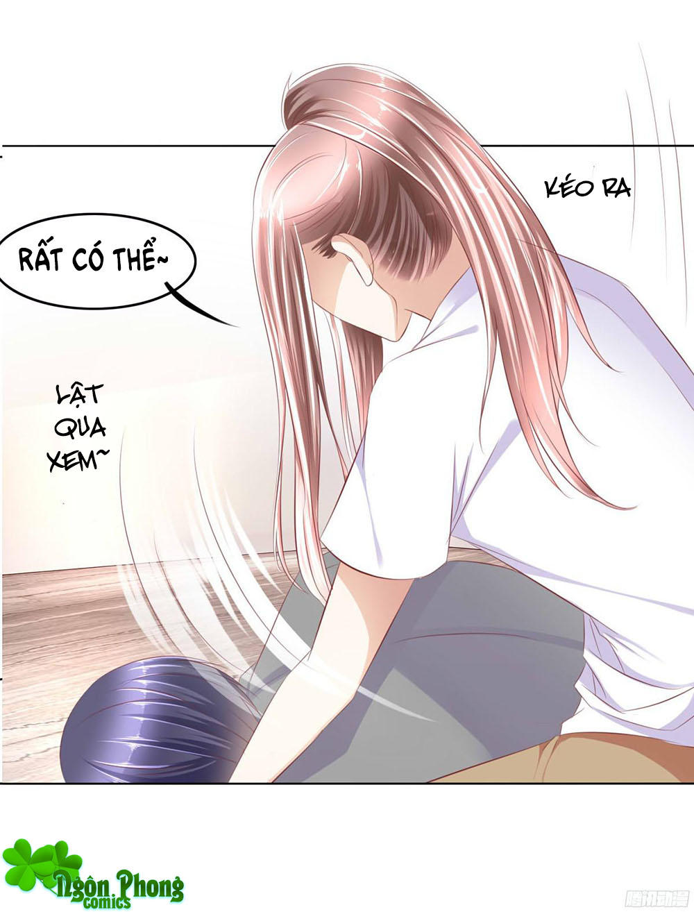 hoàng đế “phế vật” tiến hóa sử chapter 38 11