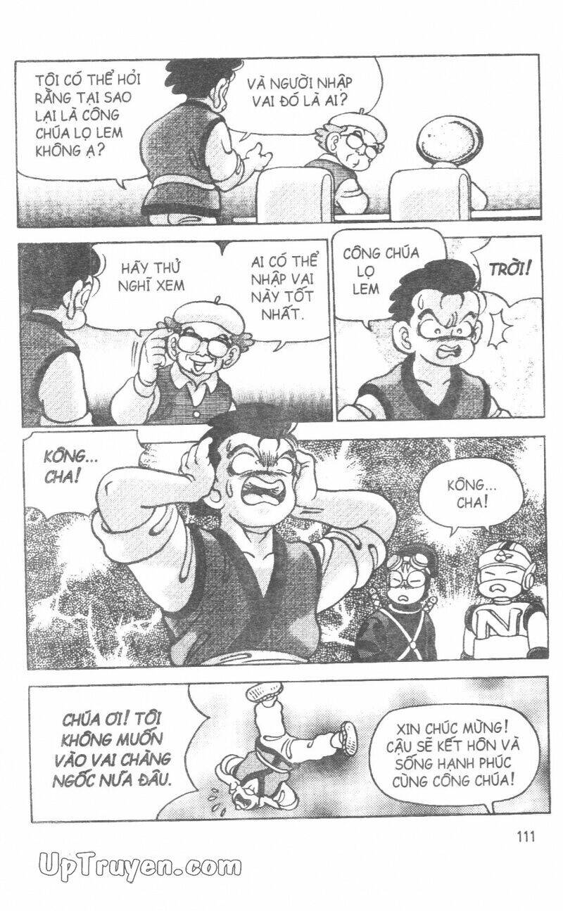 đội quân nhí nhố chapter 31 112