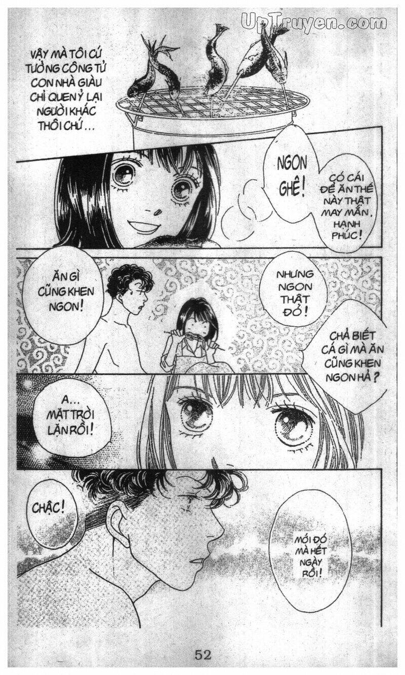 con nhà giàu chapter 189 49