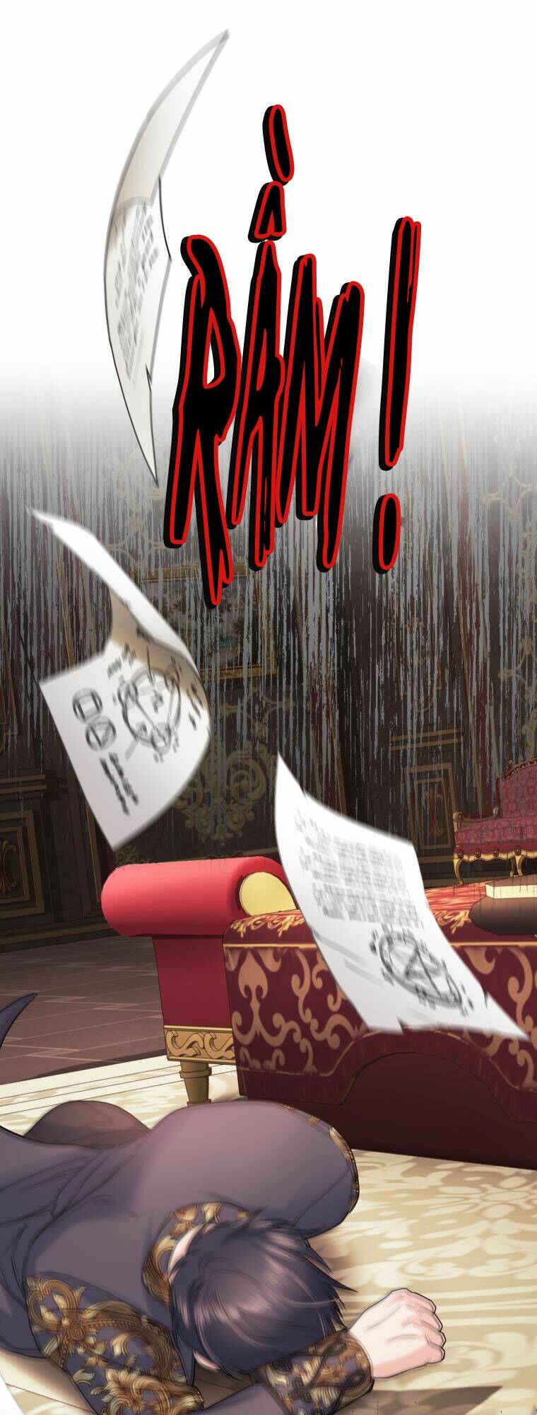 nhà điều chế nước hoa độc quyền của bạo chúa chapter 56 44