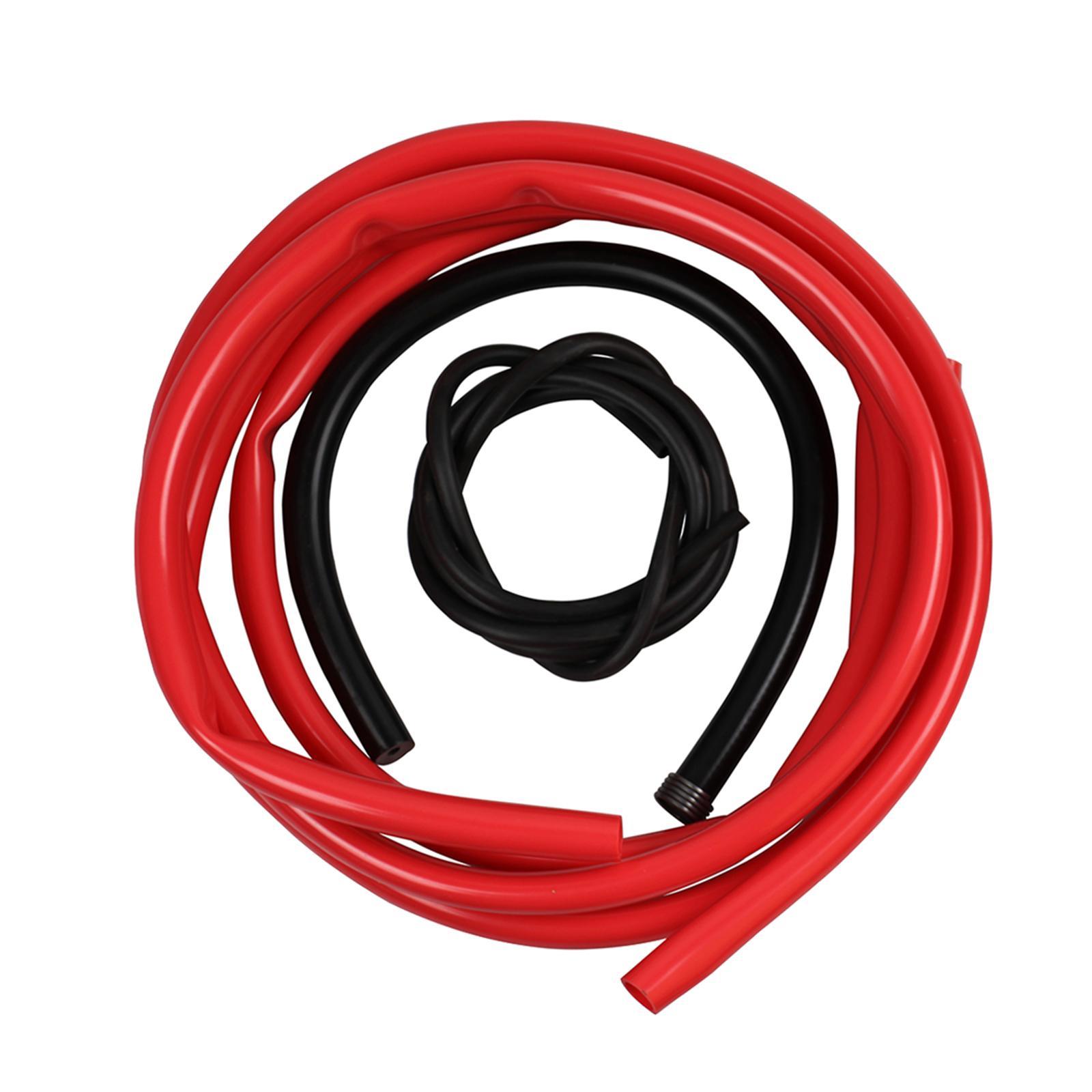 Manual Gas   Transfer Pump Siphon Hose  Motorcyle