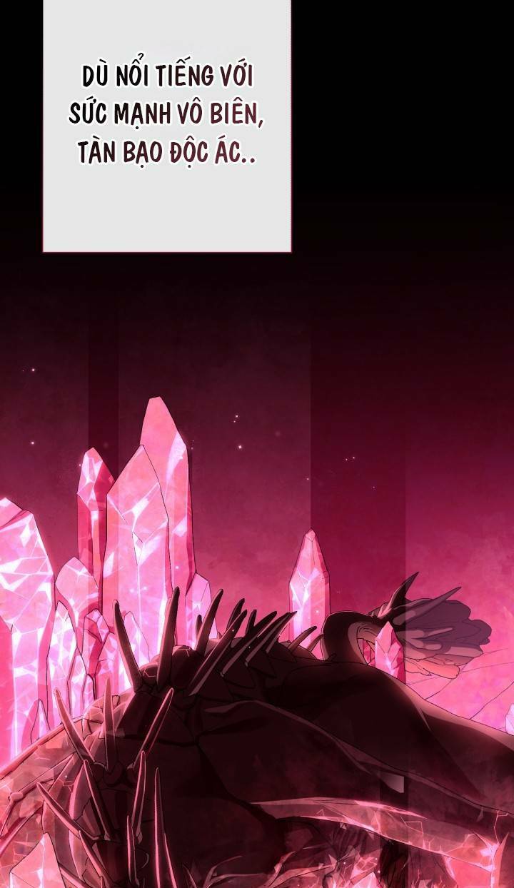 công chúa khắc dấu lên kẻ phản nghịch chapter 41 8