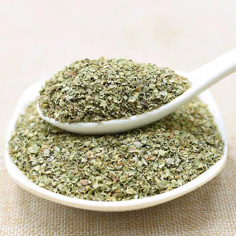 25- 50-100gr- Lá Marjoram/ Lá kinh giới ô/ Lá kinh giới ngọt/ Lá kinh giới tây