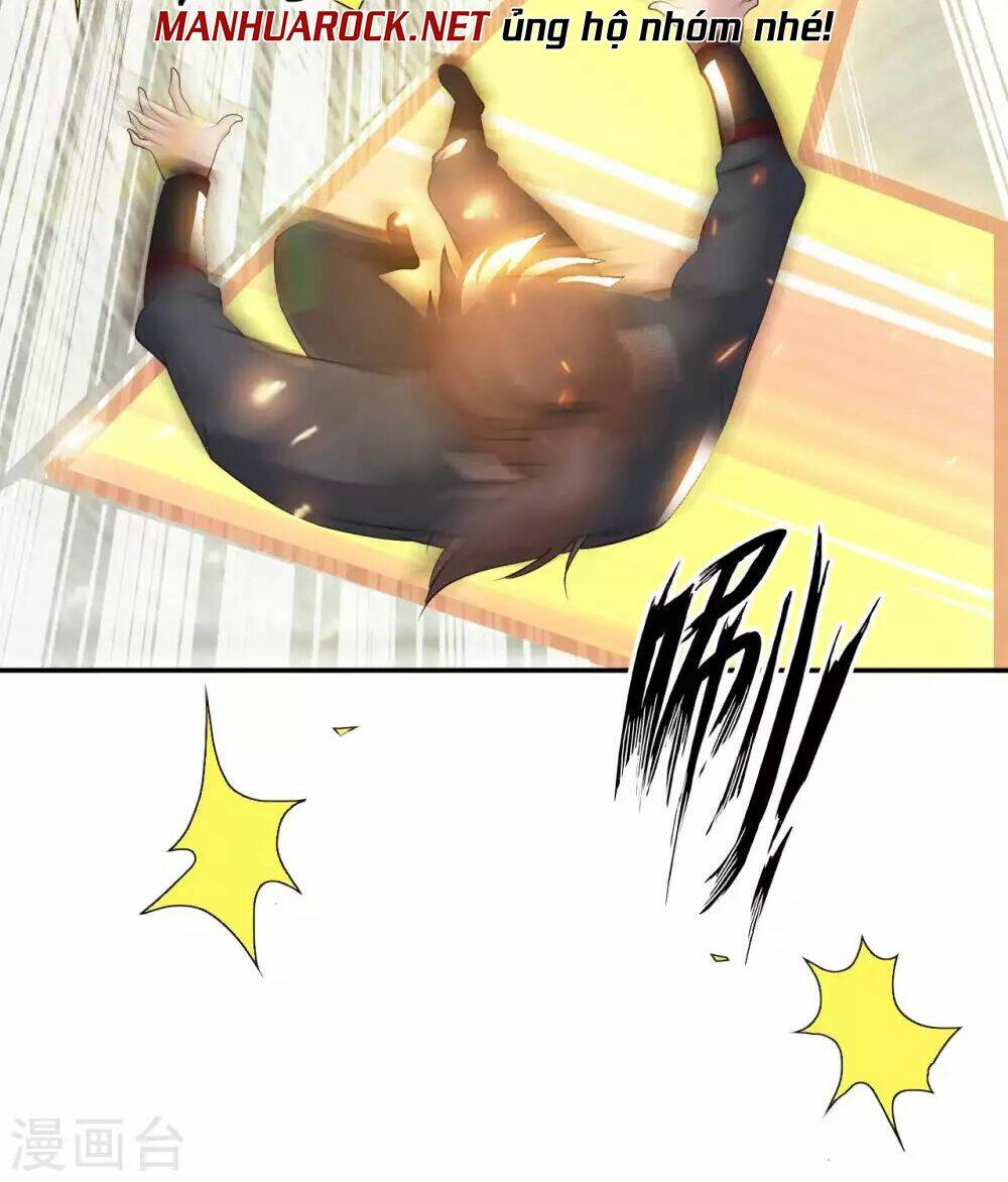 sư phụ của ta là thần tiên chapter 52 5