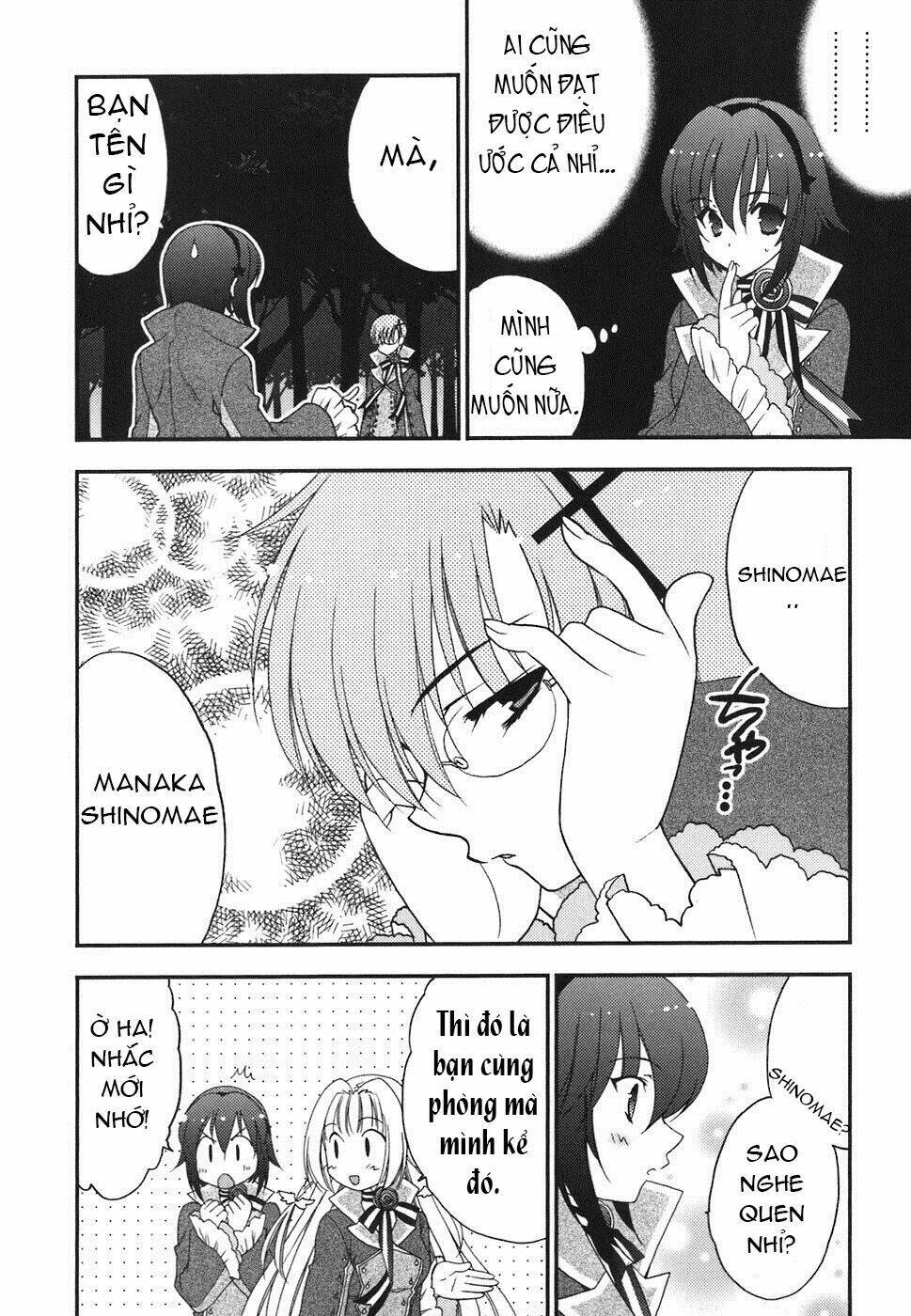 death/communication chapter 2 15