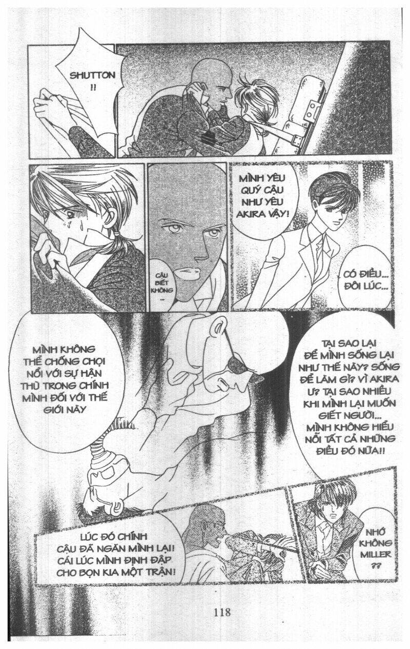 nàng tiên ánh trăng - kaguya hime chapter 26 118