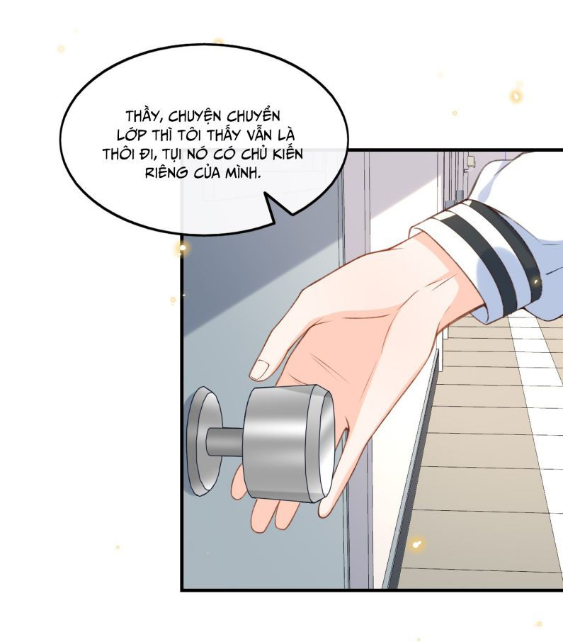 ngọt không ngừng nghỉ chapter 53 33