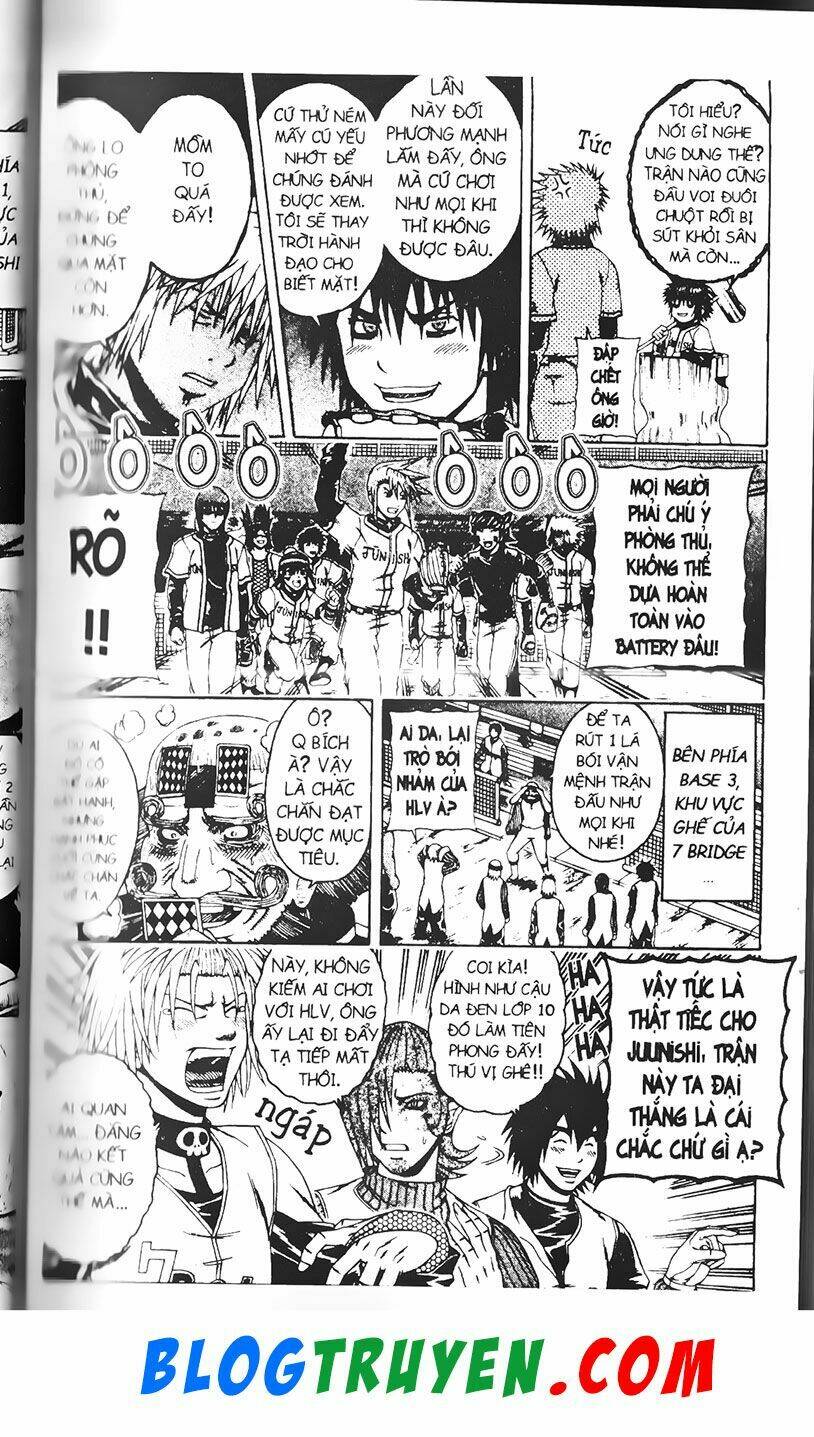 mr.fullswing chapter 182 6