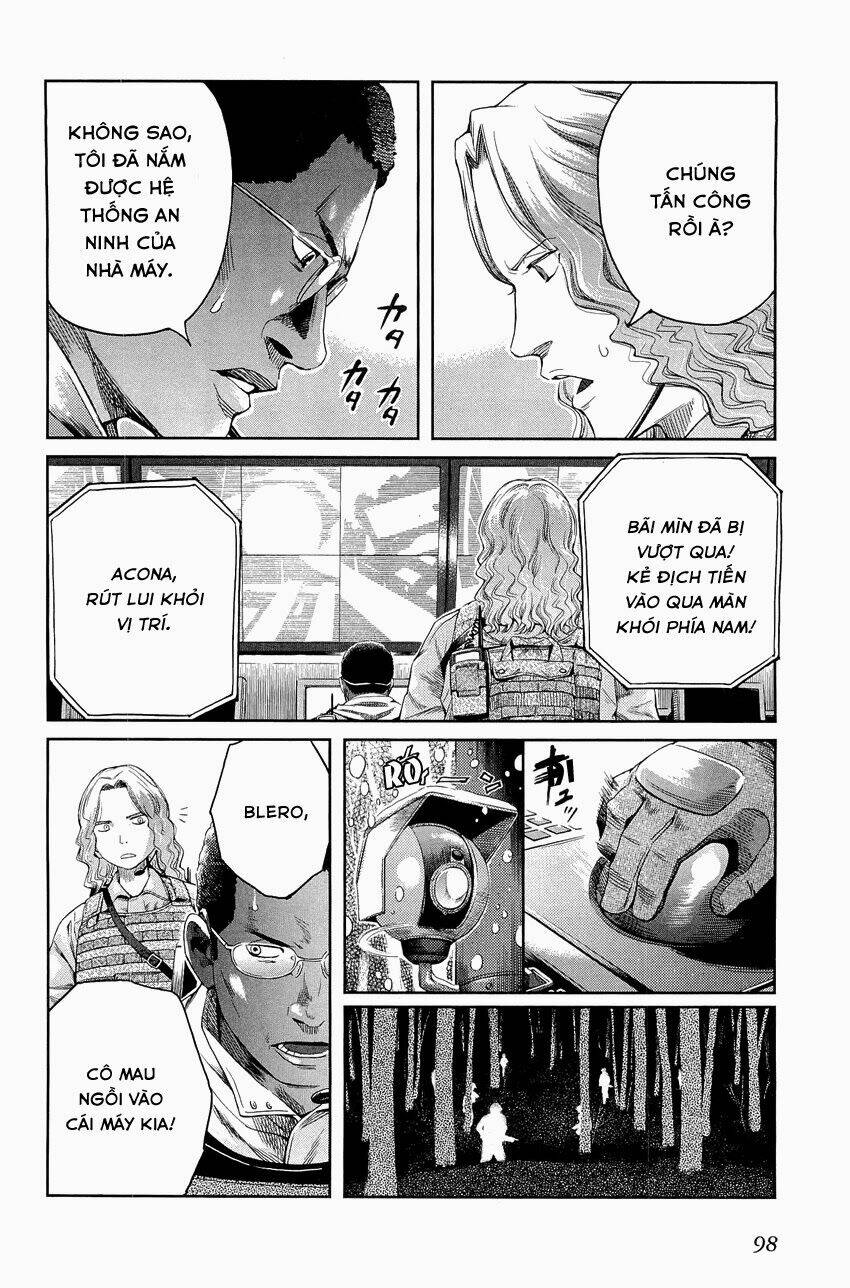 gunslinger girl chapter 78 7