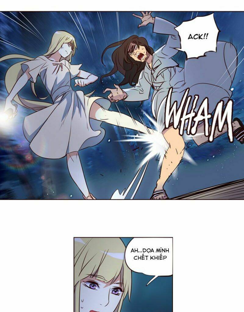 nữ sinh trường wilds chapter 217 11