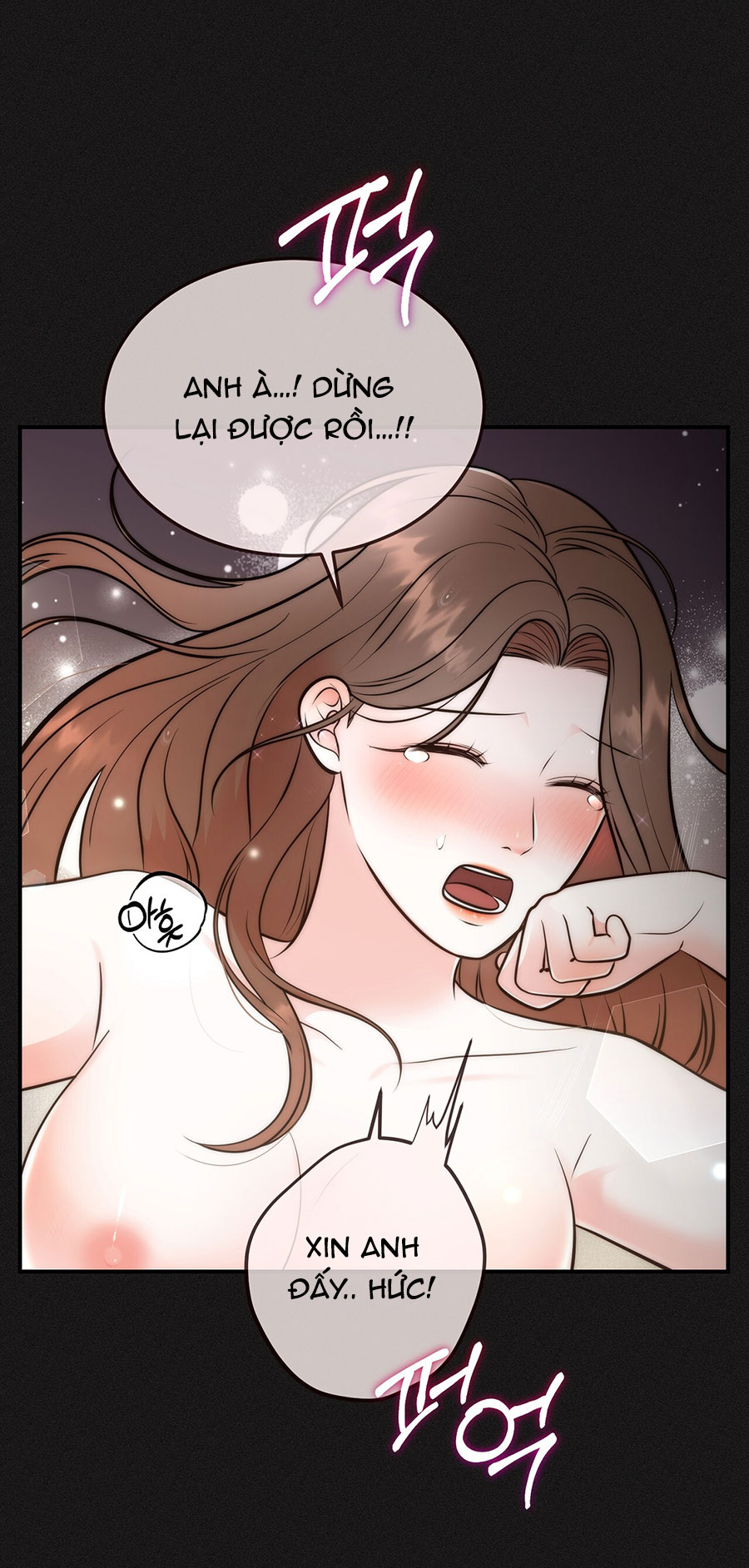 [18+] hôn nhân ràng buộc chapter 33.1 6