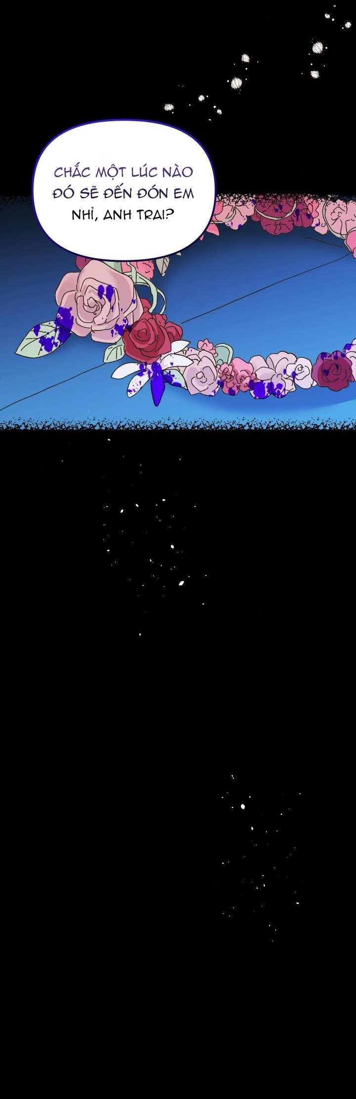 công chúa giả điên chapter 50.1 32