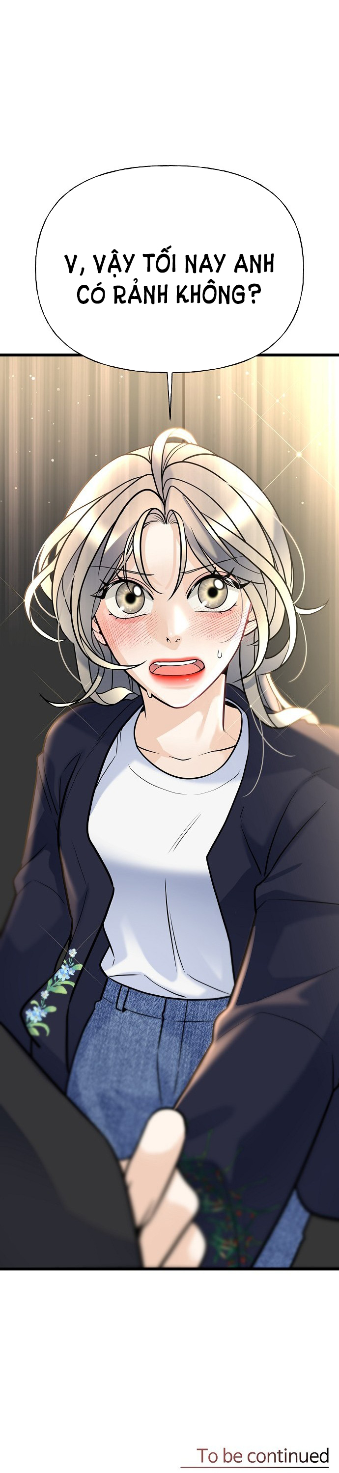 random target - mục tiêu ngẫu nhiên chapter 9.2 36