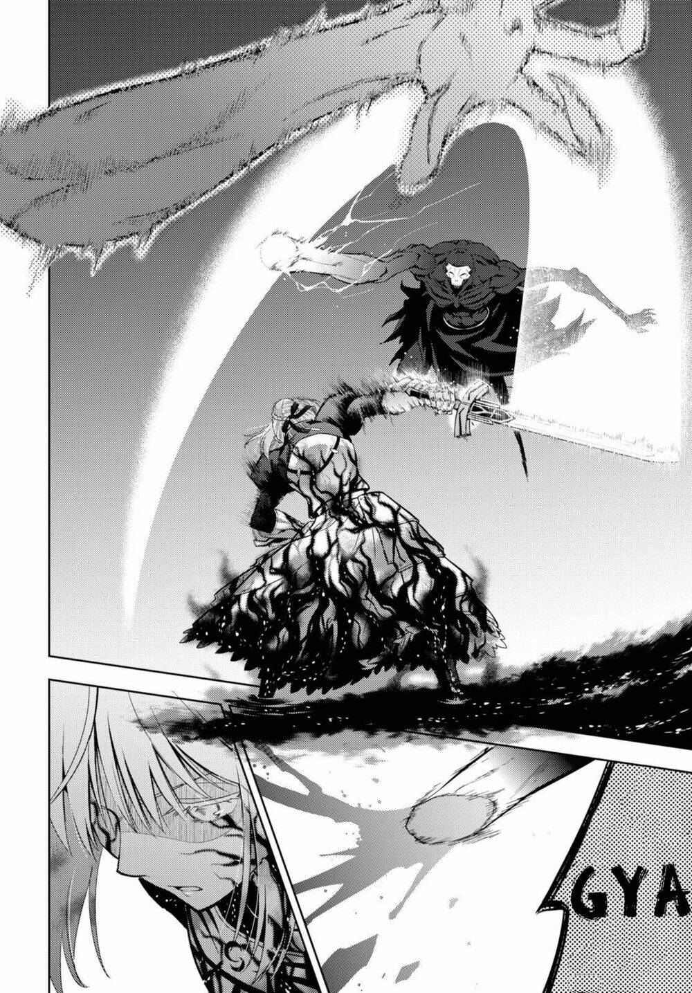 chén thánh: đêm định mệnh chapter 55 5