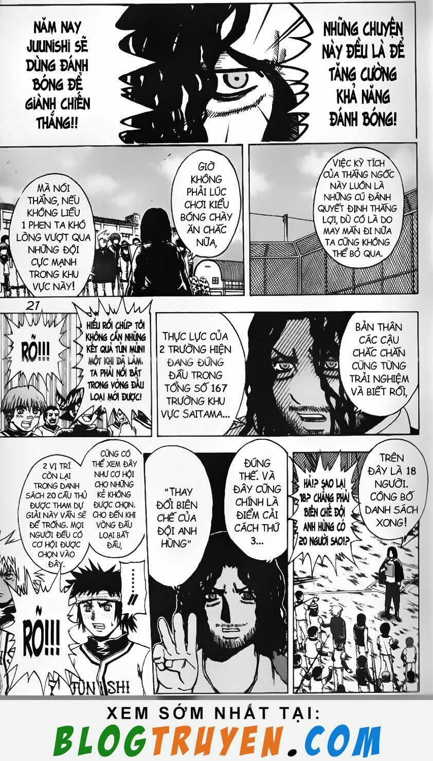 mr.fullswing chapter 66 18