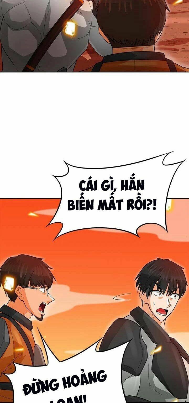 tôi tự động săn một mình chapter 90 44