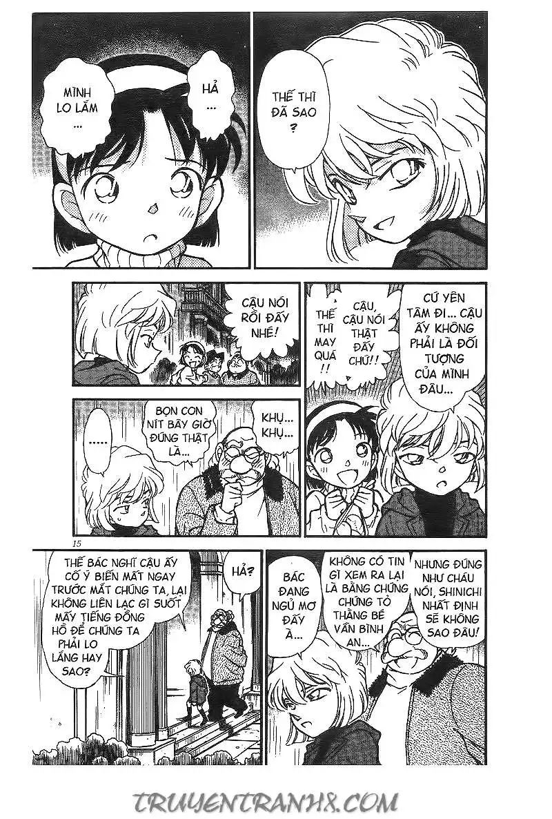 conan chapter 201 13