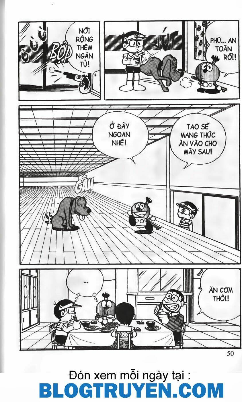 tân từ điển kì bí chapter 35 9