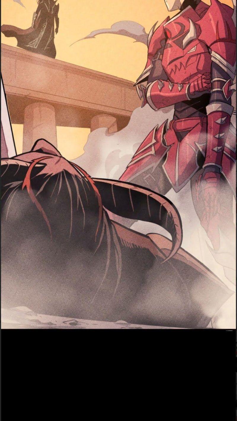 tôi trở lại thăng cấp một mình chapter 40 23