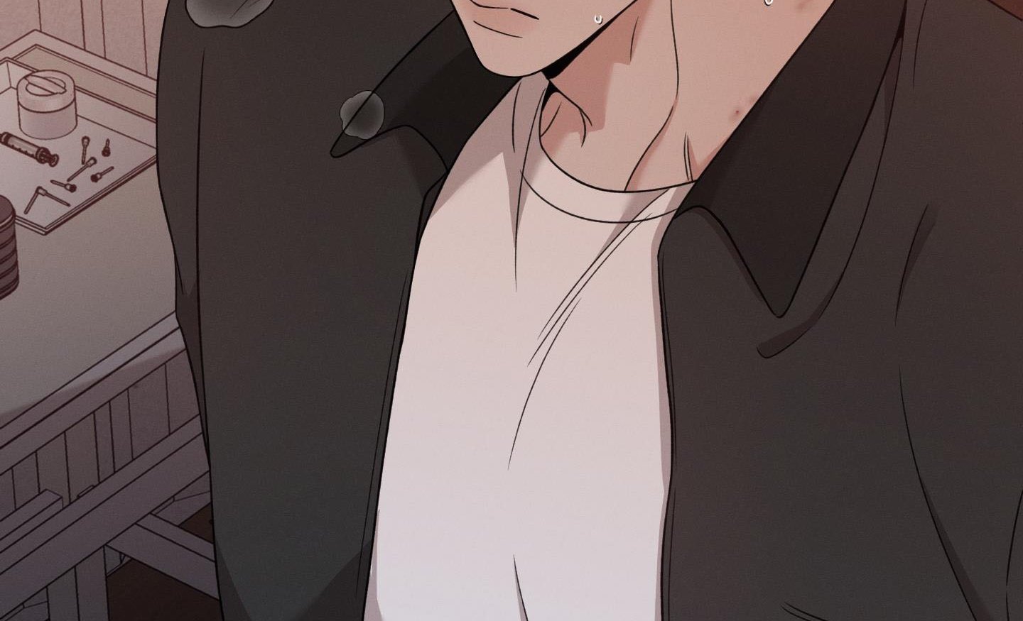 hội chứng minmotion chapter 58 98