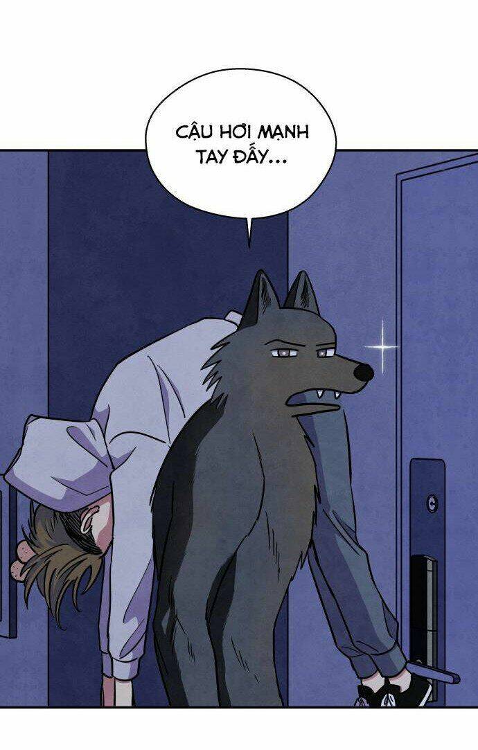 tai sói và mũ đỏ chapter 38 29