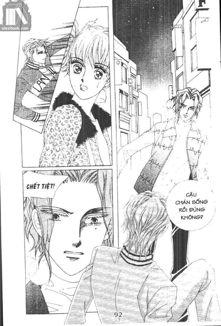 hồng tiểu thư chapter 31 11