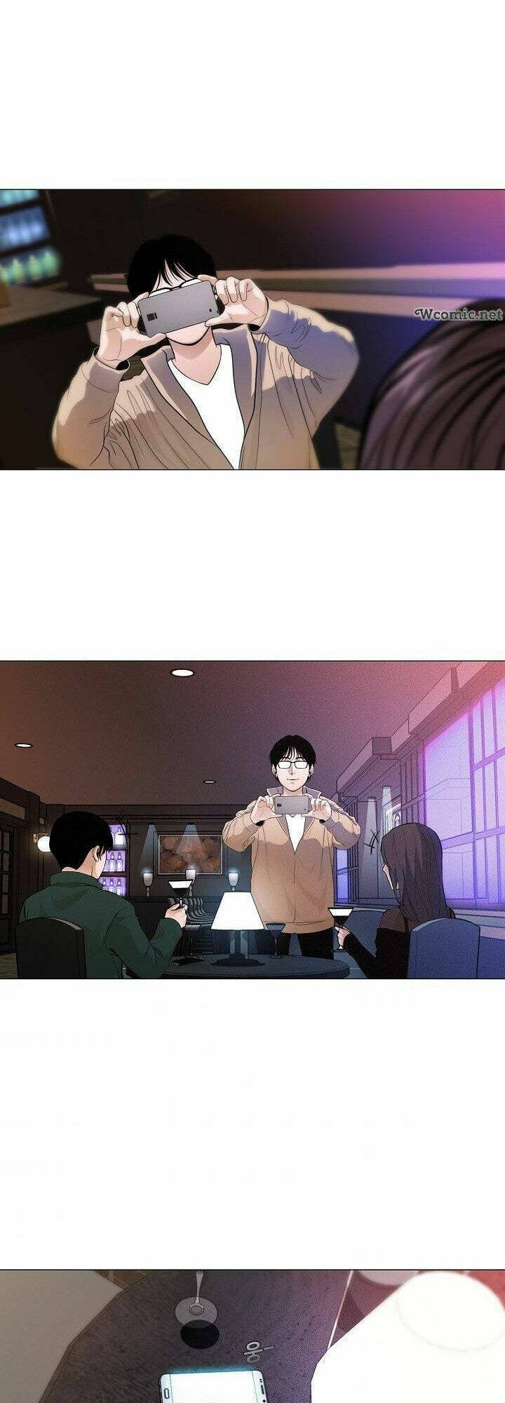 thước phim sự thật chapter 21 3