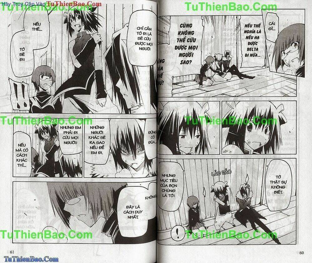 đặc vụ hàng hải chapter 6 31